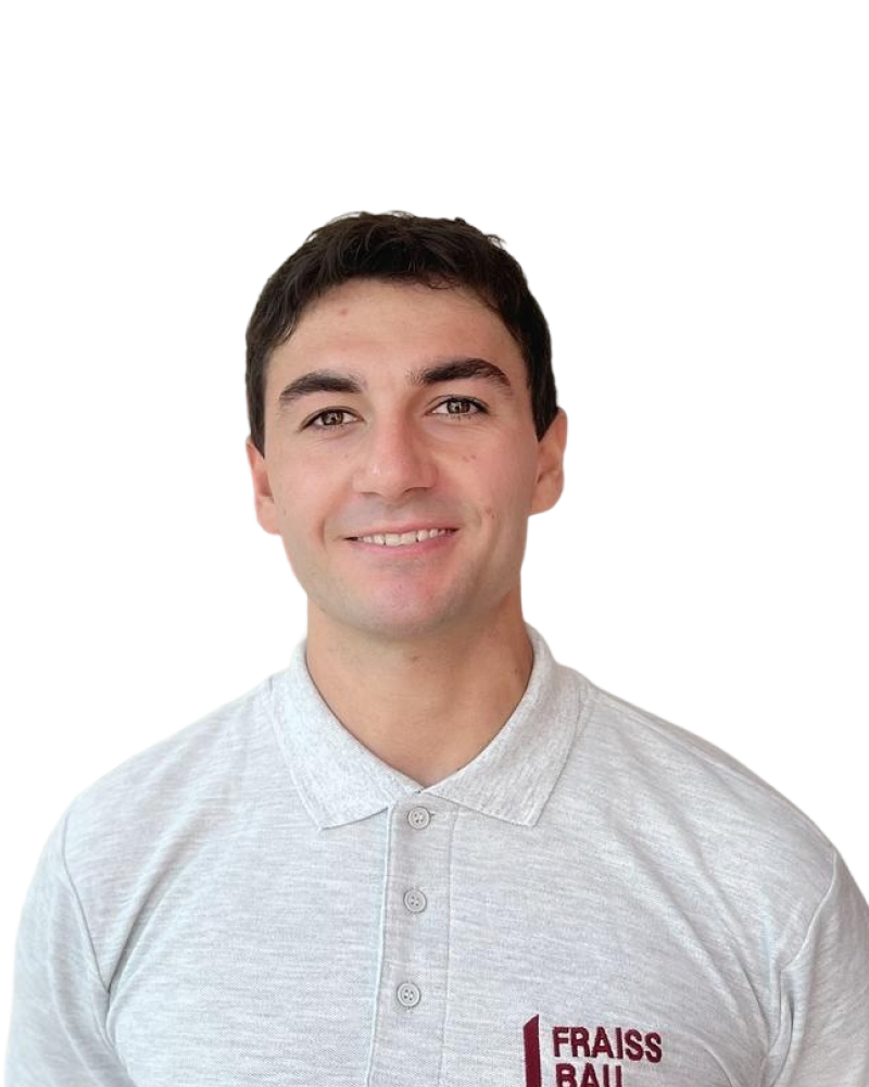 Alexander Fraiss