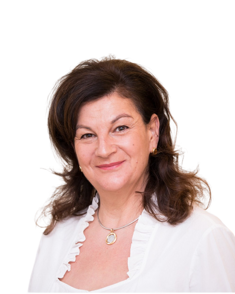Andrea Fraiss