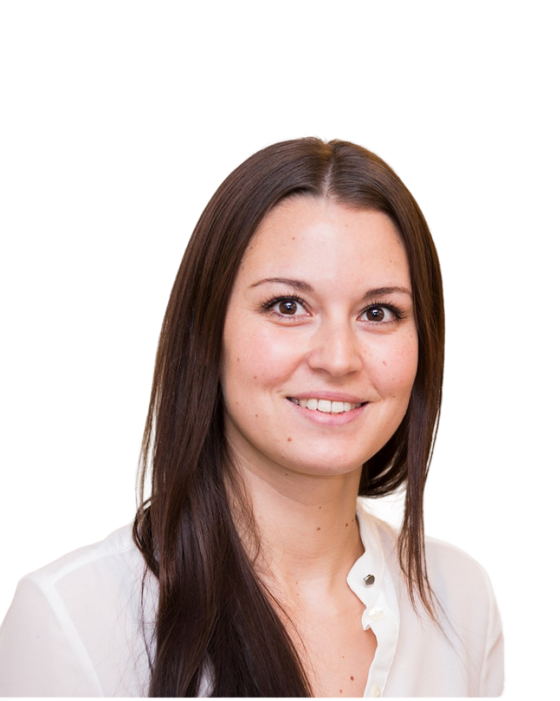 DI Isabella Wimmer