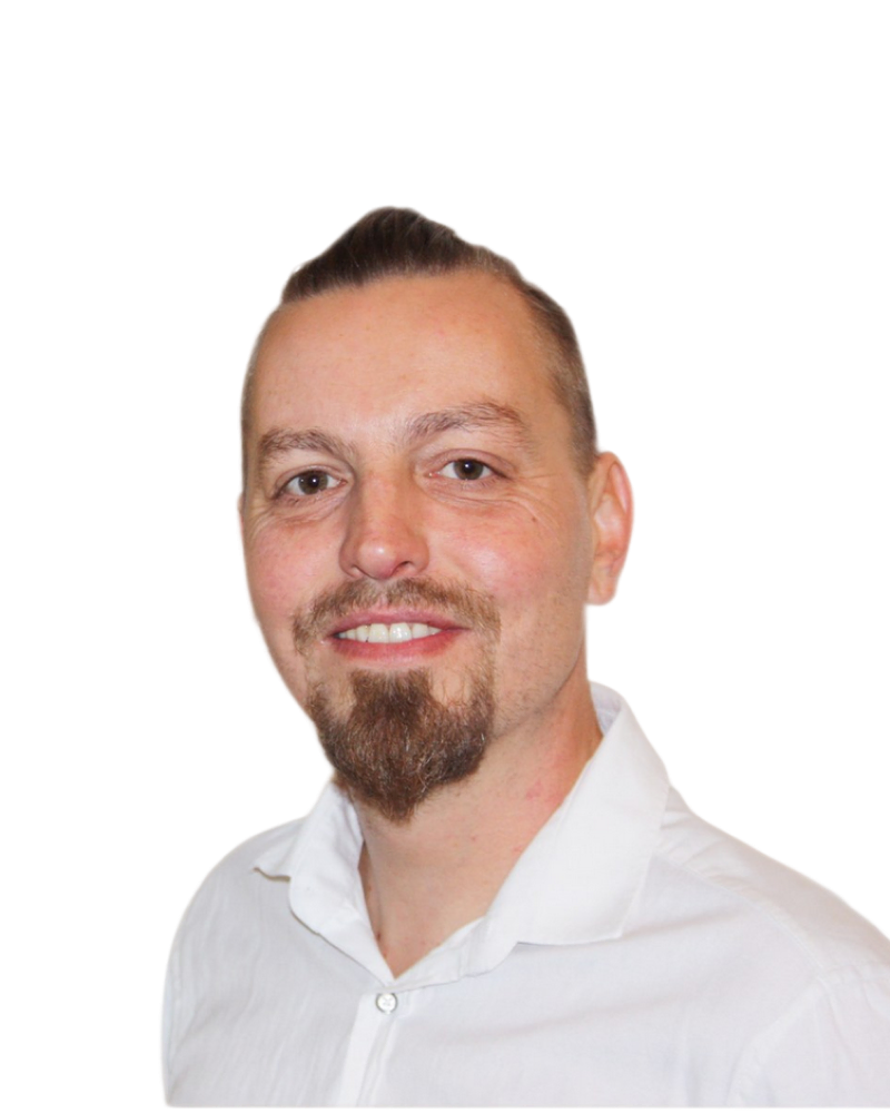 Markus Bedenhammer