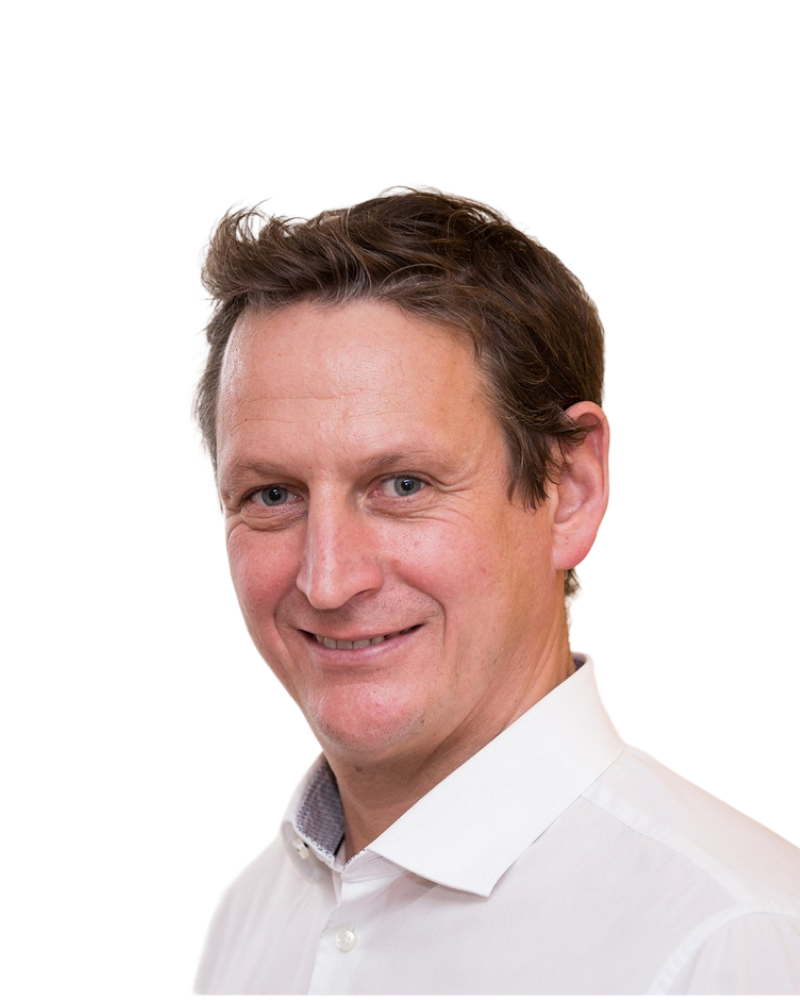 Markus Fraiss