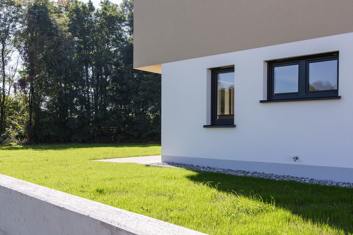 Wohnprojekt Ybbs – Bauprojekt von Fraiss Bau