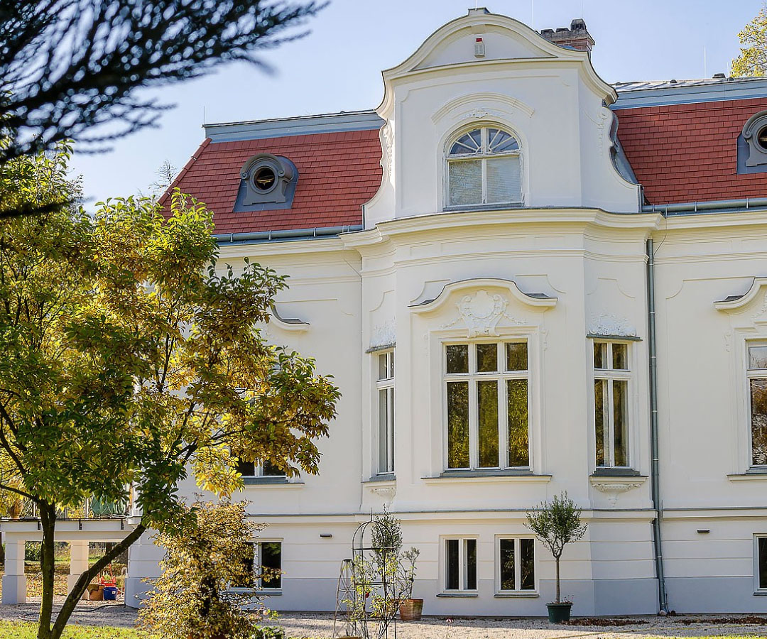 Sanierung