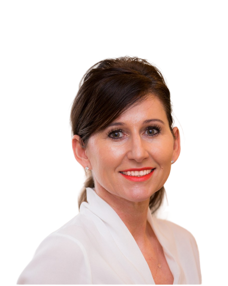 Sonja Fraiss
