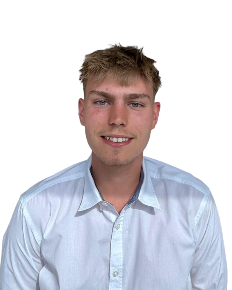 Tristan Bedenhammer